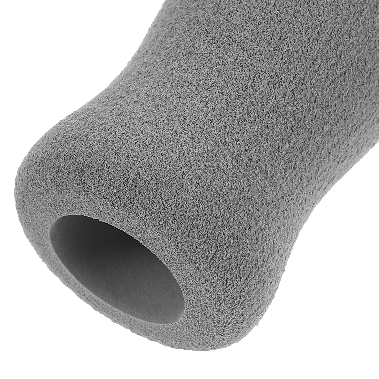 5pcs Elderly Walking Stick Hand Grips Anti-skid Foam Handle Replacement Crutches Cane Longlasting Comfortable Pressure Relief
5pcs Elderly Walking Stick Hand Grips Anti-skid Foam Handle Replacement Crutches Cane Longlasting Comfortable Pressure Relief