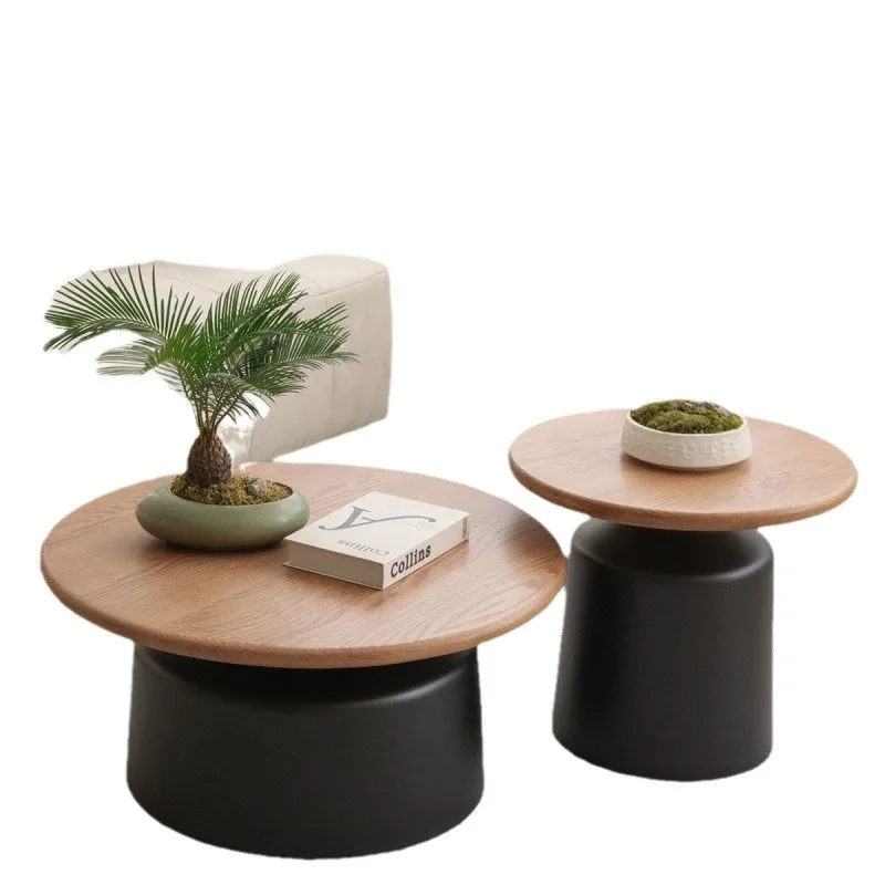 coffee table living room household small apartment simple Internet celebrity wrought iron modern round bed and breakfast
coffee table living room household small apartment simple Internet celebrity wrought iron modern round bed and breakfast