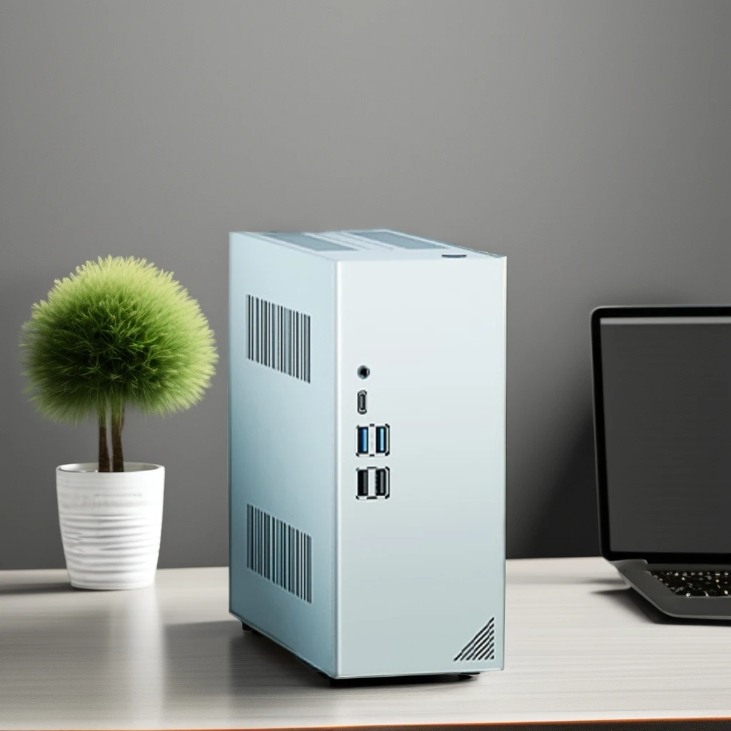 Deskmate X600 мини-ПК 10 поколения Core I9-10900/I7-10700/I5-10400/G6420 процессор поддерживает 32G память Industrial
Deskmate X600 мини-ПК 10 поколения Core I9-10900/I7-10700/I5-10400/G6420 процессор поддерживает 32G память Industrial
