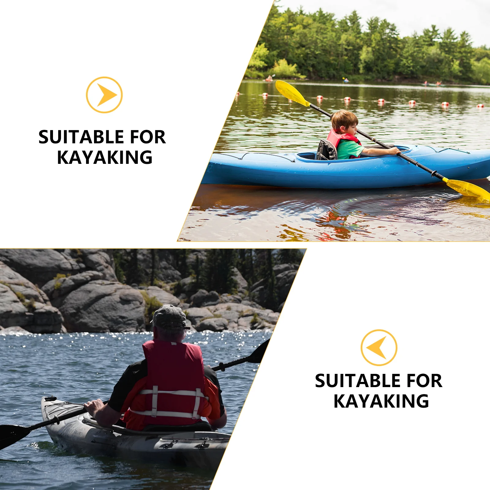 6pcs Silicone Kayak Plugs Boat Scupper Plug Set Gasket Waterproof Stopper for Canoe Marine Drain Holes Thread for Kayak
6pcs Silicone Kayak Plugs Boat Scupper Plug Set Gasket Waterproof Stopper for Canoe Marine Drain Holes Thread for Kayak