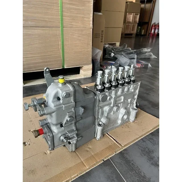 2024 Liebherr Pump Dies el Fuel Inje ction Pump For D924 Fuel Injector Pump 0445020002 0402074701 Fast Delivery Time