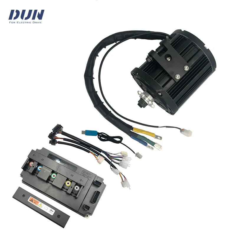 QS138 4 кВт 90 ч 72 В пик 13 кВт двигатель среднего привода с EM150 DC160A для мопеда Dirtbike
QS138 4 кВт 90 ч 72 В пик 13 кВт двигатель среднего привода с EM150 DC160A для мопеда Dirtbike