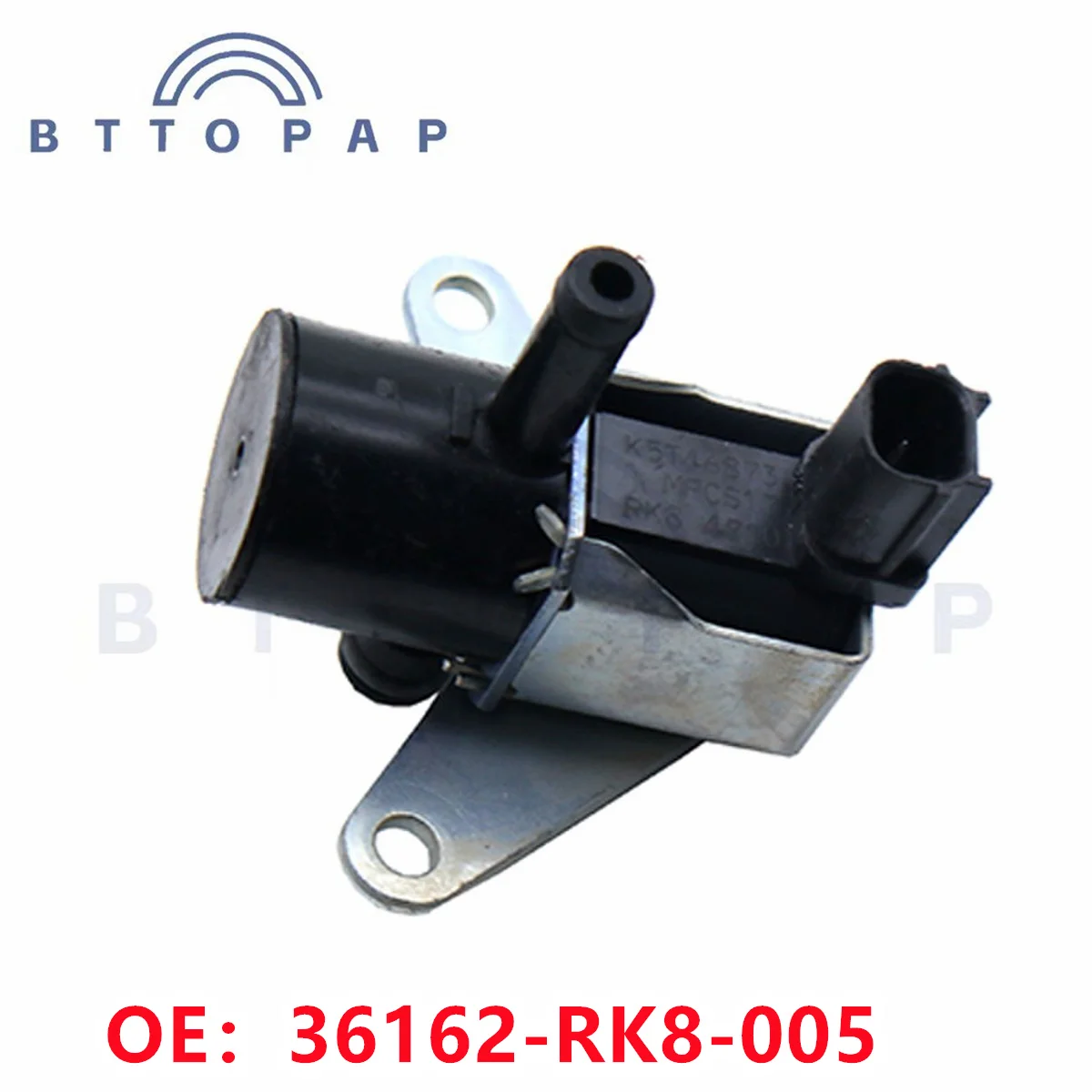 36162-RK8-005 For Honda Jazz Hybrid 2008-2015 Civic 36162RK8005 K5T46873 Vapor Canister Purge Control Solenoid Valve K5T46871
36162-RK8-005 For Honda Jazz Hybrid 2008-2015 Civic 36162RK8005 K5T46873 Vapor Canister Purge Control Solenoid Valve K5T46871