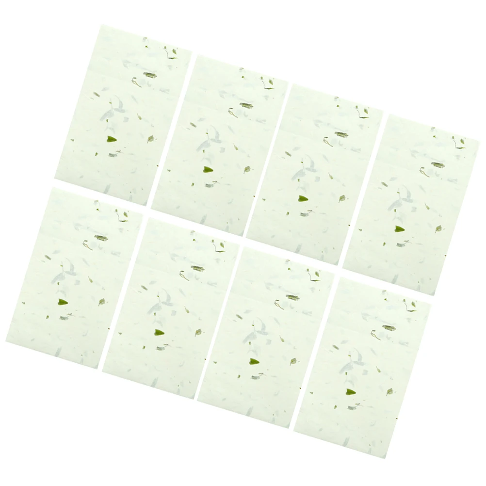 40 Sheet Calligraphy Rice Paper Parchment for Writing Xuan Chinese Ricepaper Practice
40 Sheet Calligraphy Rice Paper Parchment for Writing Xuan Chinese Ricepaper Practice
