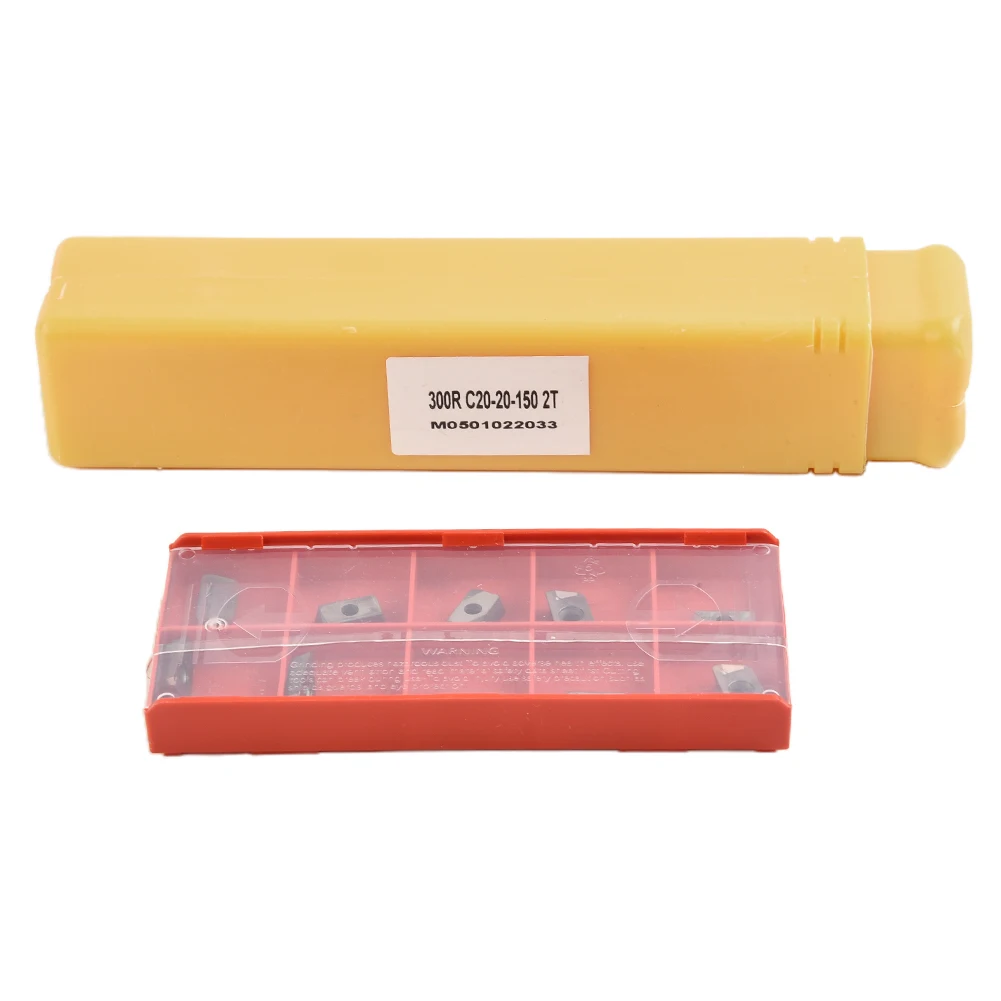 10pcs Carbide Insert Blade Cutter Milling Wood Wrench Turning Lathe Tool Engine 10*Carbide Inserts + 1*Milling Cutter + 1*Wrench
10pcs Carbide Insert Blade Cutter Milling Wood Wrench Turning Lathe Tool Engine 10*Carbide Inserts + 1*Milling Cutter + 1*Wrench