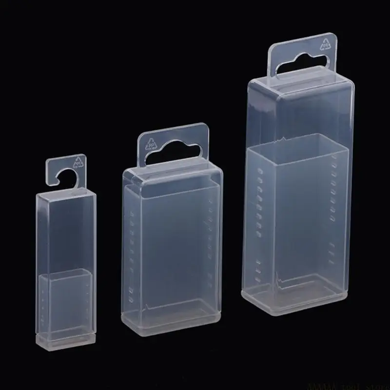 A2BE Extendable Clear Plastic Drill Bit Tool Storage Box for Professional Technicians
A2BE Extendable Clear Plastic Drill Bit Tool Storage Box for Professional Technicians