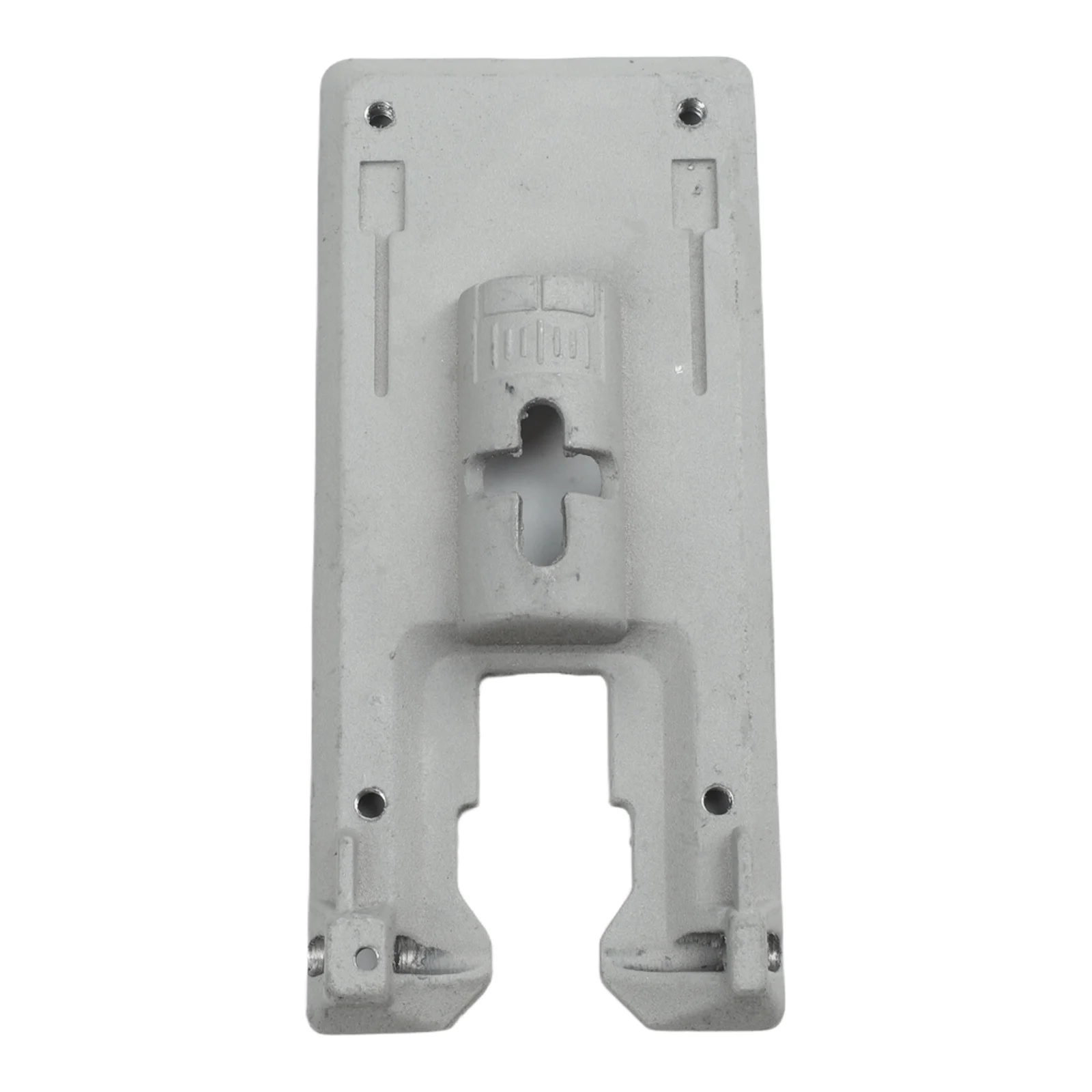 Accessory As Picture Show Aluminum Jig Saw Base Plate Aluminum Material Black Finish Compatible Parts Easy Installation
Accessory As Picture Show Aluminum Jig Saw Base Plate Aluminum Material Black Finish Compatible Parts Easy Installation