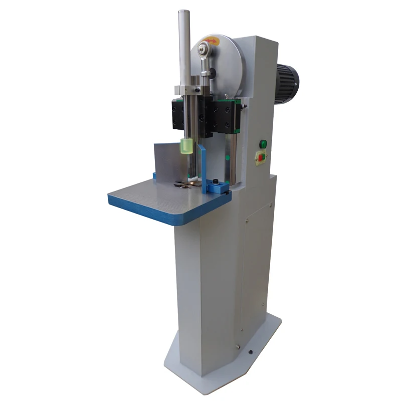 JM-120A Heavy Electric Single Angle Book Cutting Machine Corner Straight Edge for Hard Cover Books Core Motor PLC
JM-120A Heavy Electric Single Angle Book Cutting Machine Corner Straight Edge for Hard Cover Books Core Motor PLC