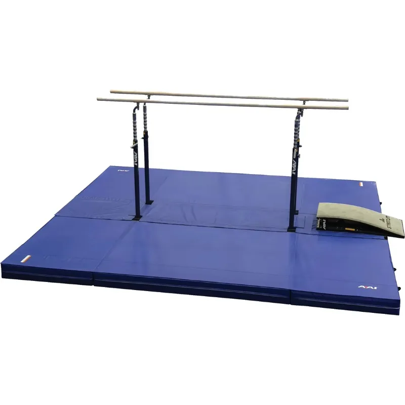 Standard Competition Parallel Bar Gymnastics Professional Training Equipment
Standard Competition Parallel Bar Gymnastics Professional Training Equipment