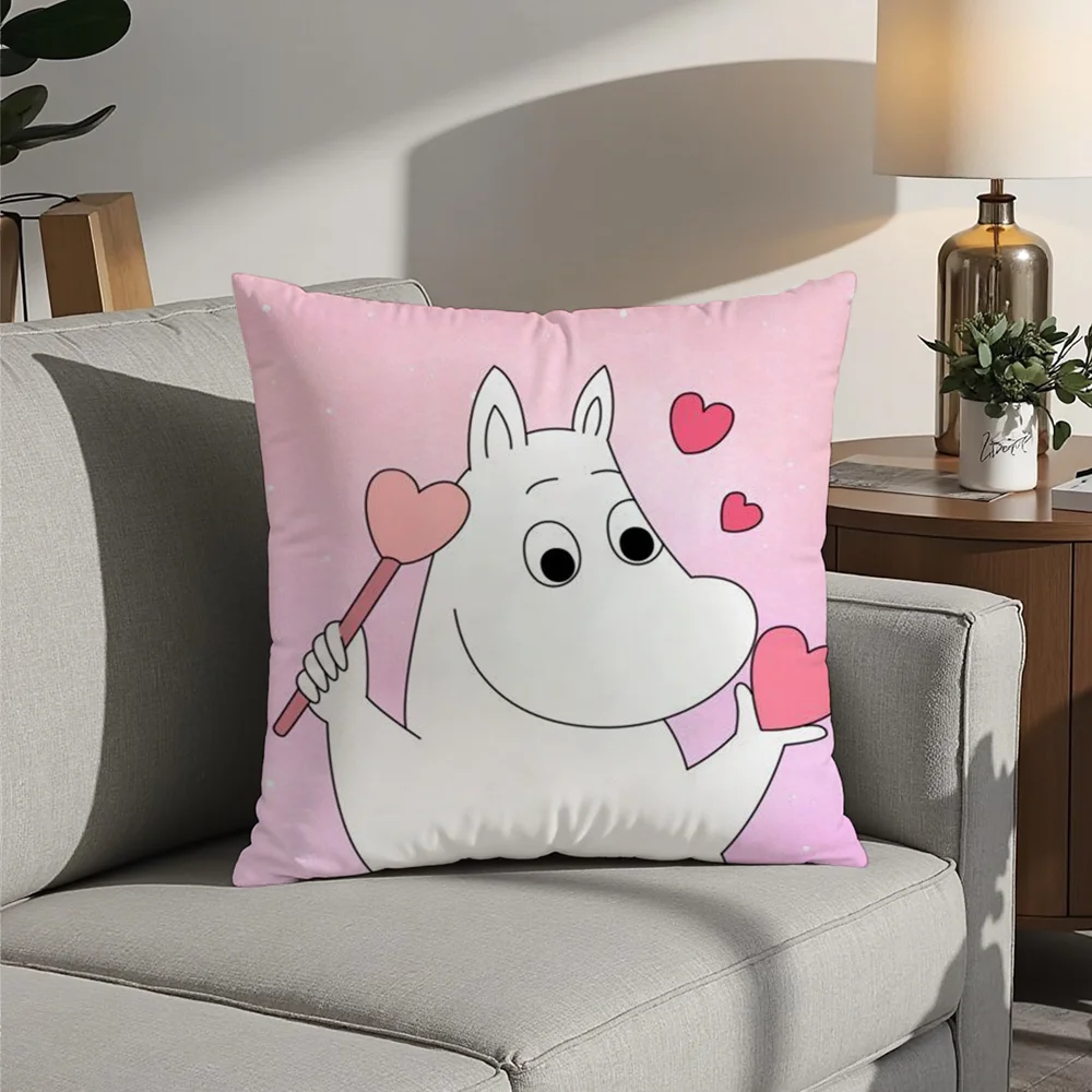 Cartoon Hippopotamus Cute Pillow Case Plush Fabric Soft Pillowcase Double Sided Print Cushion Cover Household Gifts
Cartoon Hippopotamus Cute Pillow Case Plush Fabric Soft Pillowcase Double Sided Print Cushion Cover Household Gifts