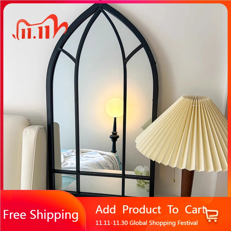 Modern Aesthetic Mirror Living Room Star Funky Irregular Cute Mirror Garden Mini Nordic Art Portable Spiegels Home Decorations
Modern Aesthetic Mirror Living Room Star Funky Irregular Cute Mirror Garden Mini Nordic Art Portable Spiegels Home Decorations