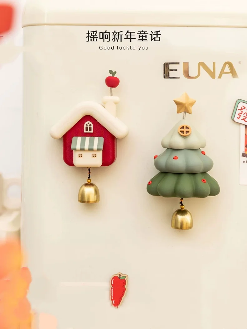 Entrance door wind chime pendant dopamine magnetic night light wardrobe Christmas wall decoration
Entrance door wind chime pendant dopamine magnetic night light wardrobe Christmas wall decoration