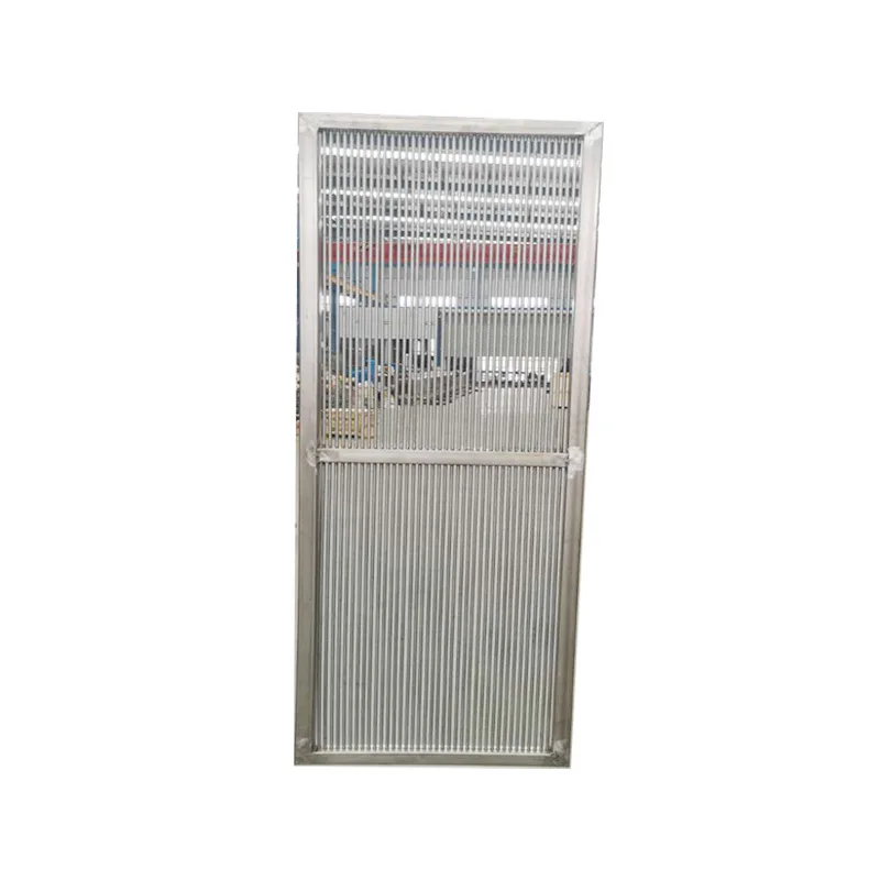 Grid sewage equipment, steel grating stainless steel grating decontamination machine
Grid sewage equipment, steel grating stainless steel grating decontamination machine