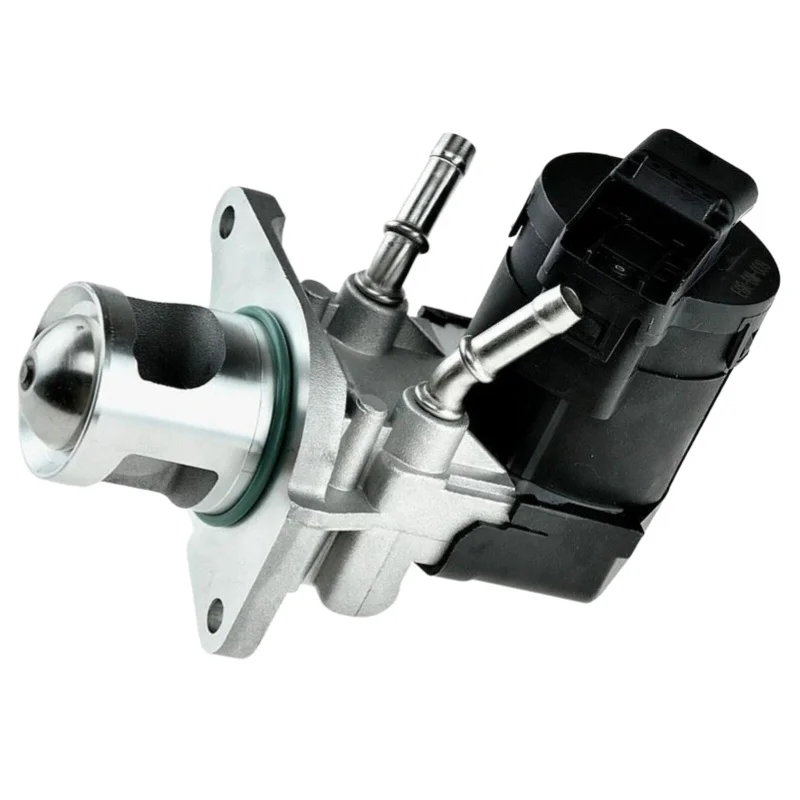 11717805447, 11717810871 - EGR Valve, fits BMW 1, 3, 4, 5, 6, 7 Series, X1, X3, X4, X5, X6 E/F Series
11717805447, 11717810871 - EGR Valve, fits BMW 1, 3, 4, 5, 6, 7 Series, X1, X3, X4, X5, X6 E/F Series