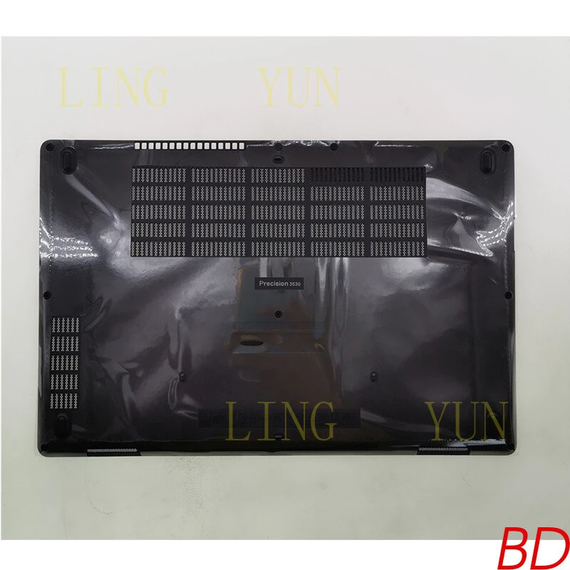 Z For Dell Precision M3530 Bottom Case Cover D Shell 0J1TXX J1TXX
Z For Dell Precision M3530 Bottom Case Cover D Shell 0J1TXX J1TXX