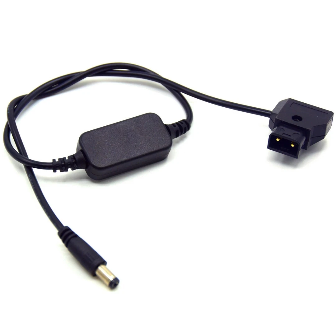 D-Tap Dtap Step-Down Power Cable 12-24V To 8V For PW20 DR-E6 DR-E18 DC Coupler NP-FW50 NP-FZ100 LP-E6 LP-E17 Dummy Battery
D-Tap Dtap Step-Down Power Cable 12-24V To 8V For PW20 DR-E6 DR-E18 DC Coupler NP-FW50 NP-FZ100 LP-E6 LP-E17 Dummy Battery