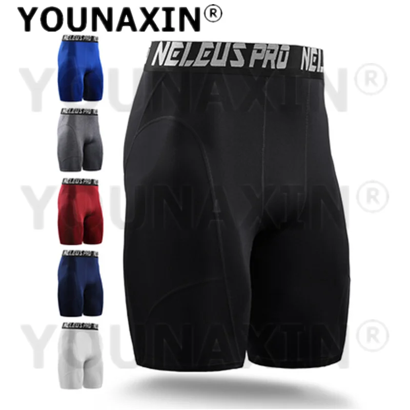 Men's Fitness Running Underwear Stretch Shorts Quick-drying Gym Exercise Tight Leggings Boy Basketball Pant M L XL 2XL 3XL
Men's Fitness Running Underwear Stretch Shorts Quick-drying Gym Exercise Tight Leggings Boy Basketball Pant M L XL 2XL 3XL