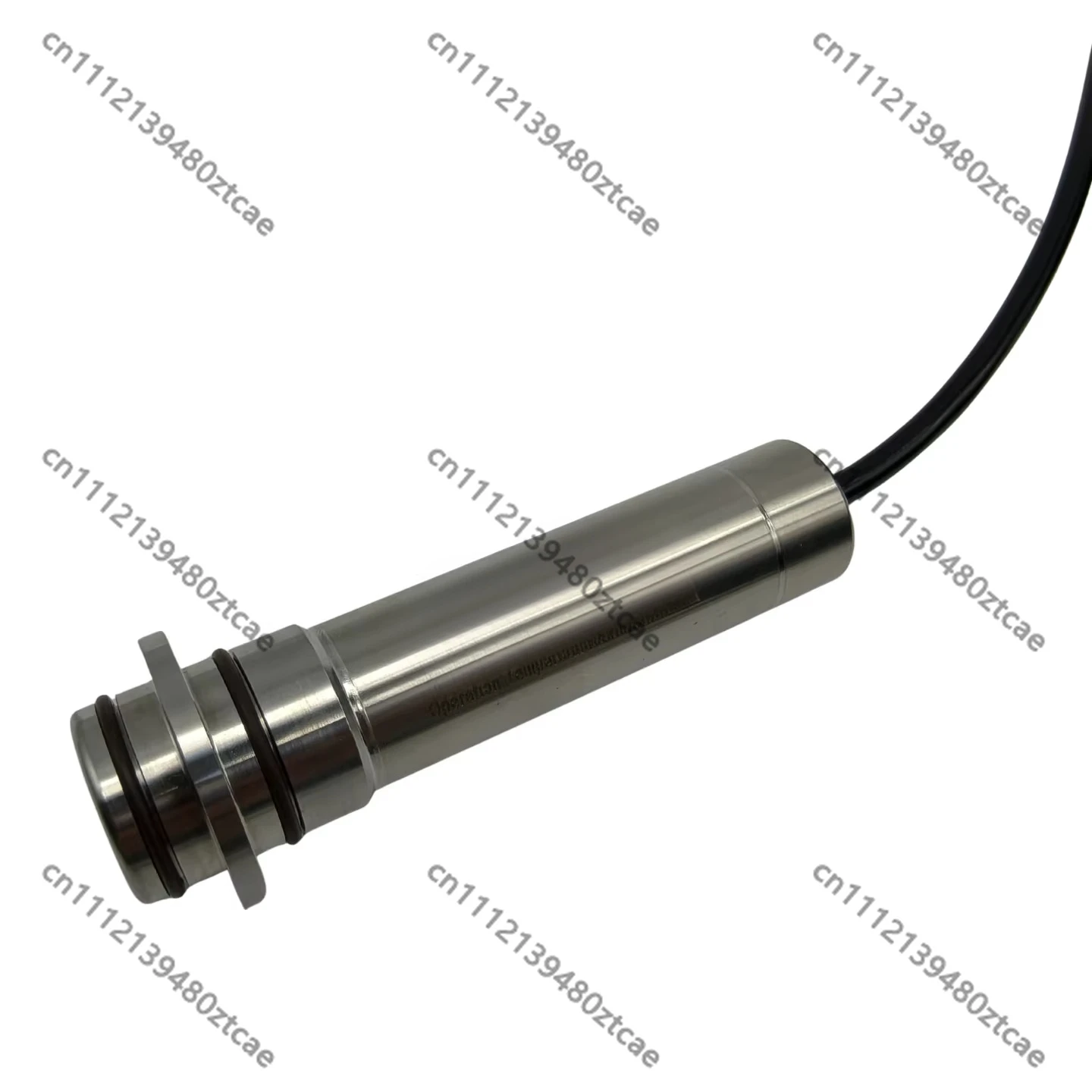Seawater Liquid Level Sensor Titanium Alloy Structure 0.7-3 Bar Pressure Range
Seawater Liquid Level Sensor Titanium Alloy Structure 0.7-3 Bar Pressure Range
