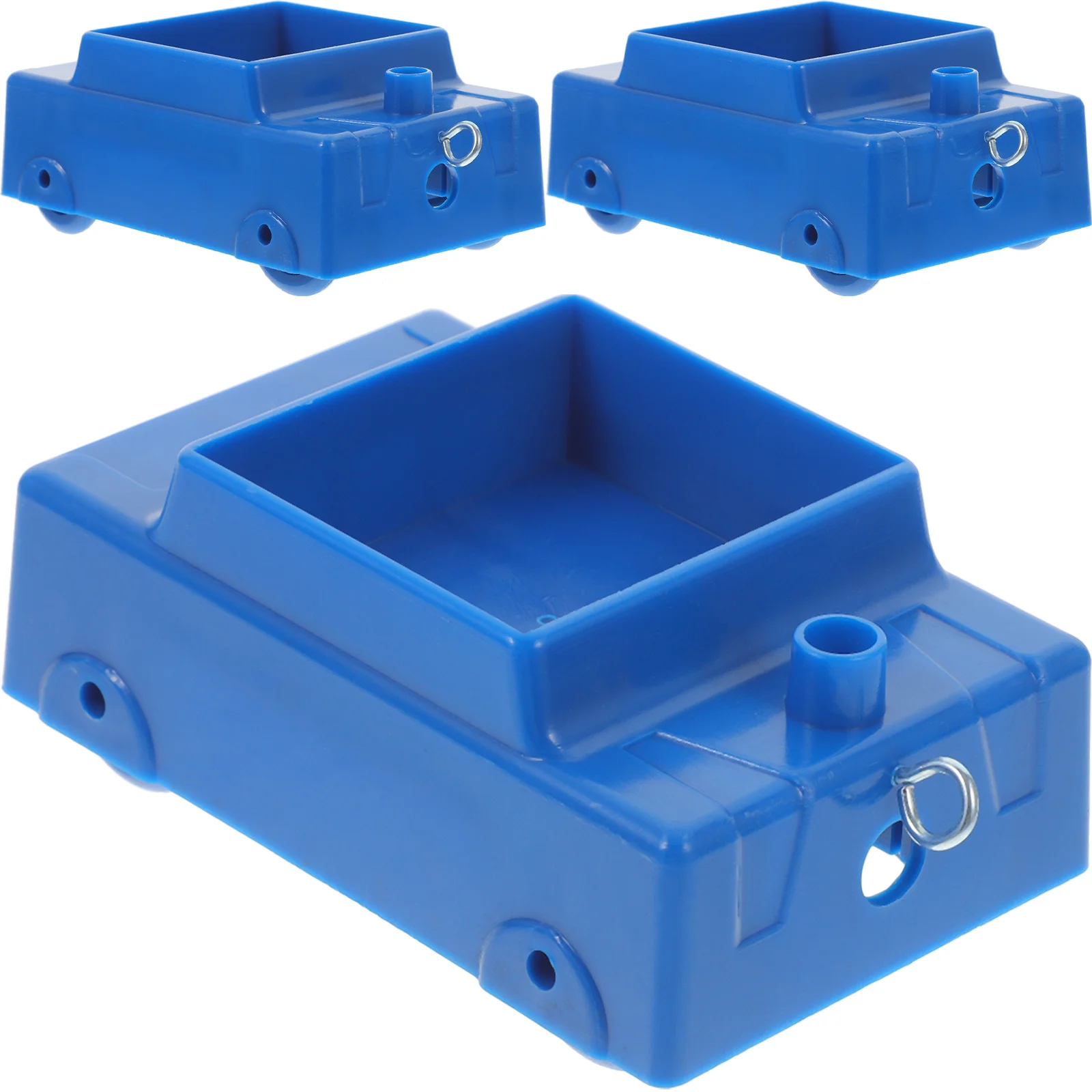 3pcs Mechanics Inclined Trolley Premium Plastic Physics Experimental Equipment Stem Education Teaching Classroom Tool
3pcs Mechanics Inclined Trolley Premium Plastic Physics Experimental Equipment Stem Education Teaching Classroom Tool