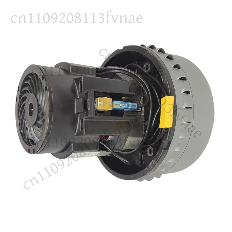 V4Z-AD30 Vacuum Cleaner High Speed Turbine Vacuum Cleaner Motor Vacuum Cleaner Fan Motor 1600W 1800W
V4Z-AD30 Vacuum Cleaner High Speed Turbine Vacuum Cleaner Motor Vacuum Cleaner Fan Motor 1600W 1800W