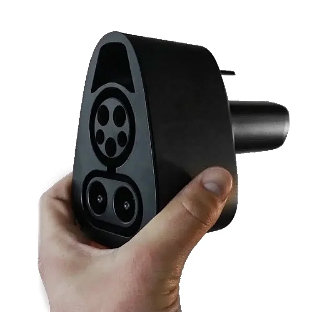 Hot Sale Teslas Accessories CCS 1 to Teslas DC Fast Chargers Converter CCS 1 Combo 1 to Teslas Adapter with Good Quality
Hot Sale Teslas Accessories CCS 1 to Teslas DC Fast Chargers Converter CCS 1 Combo 1 to Teslas Adapter with Good Quality