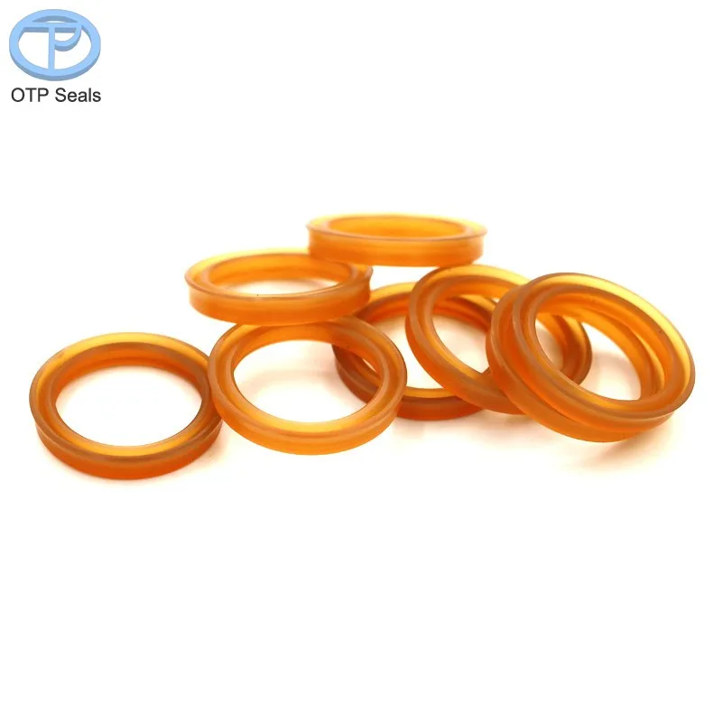Y-type sealing ring reciprocating movement polyurethane PU y-ring seals non-standard parts shaped parts manufacturers customized
Y-type sealing ring reciprocating movement polyurethane PU y-ring seals non-standard parts shaped parts manufacturers customized