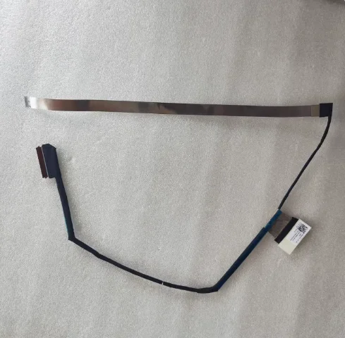 Новый для HP 16 Pavilion 16-AF 16-AG TPN-C178, светодиодный ЖК-кабель lvds DC02C016Q20 DC02C016N20
Новый для HP 16 Pavilion 16-AF 16-AG TPN-C178, светодиодный ЖК-кабель lvds DC02C016Q20 DC02C016N20