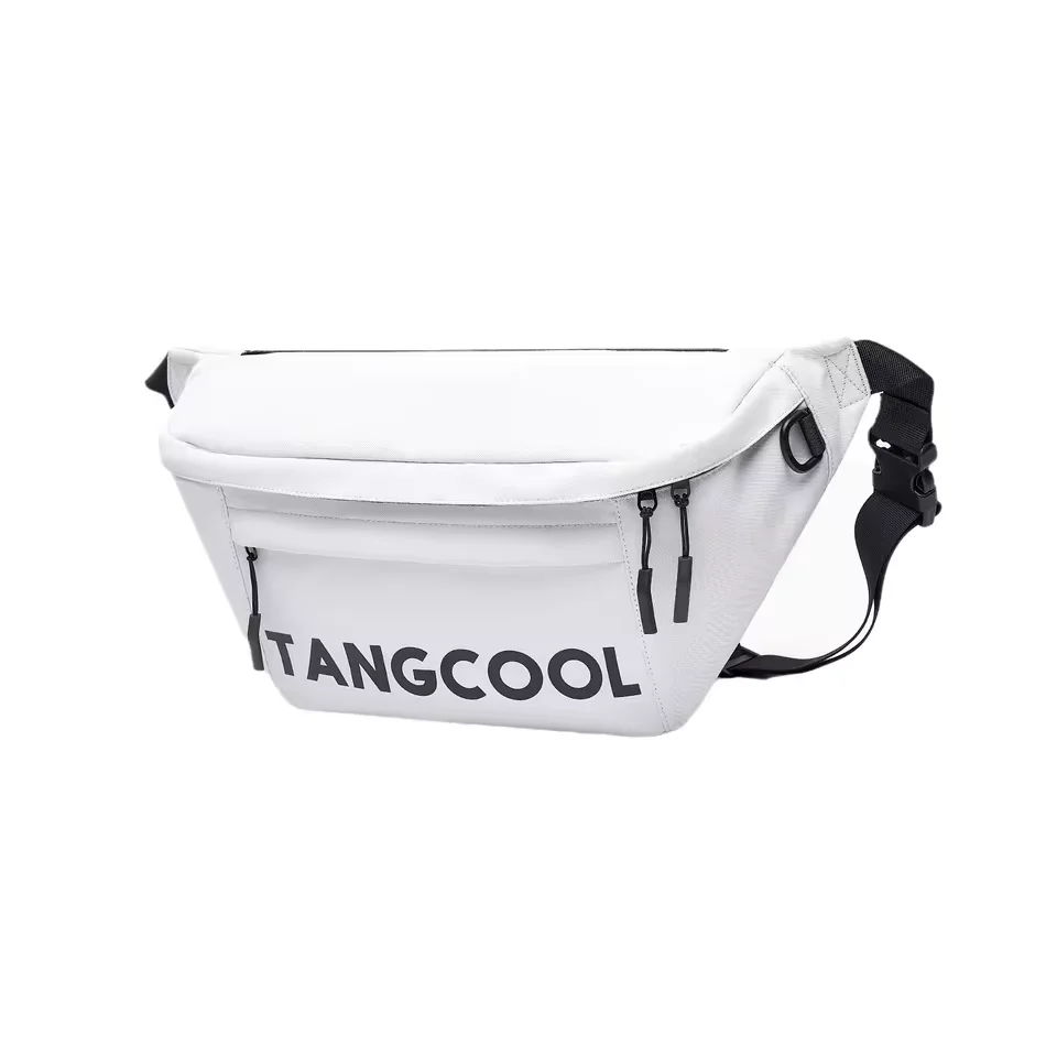 2026 TANGCOOL Crossbody Sling Bag Multi-pocket Waterproof Waist Bag For Men Women Daily Travel
2026 TANGCOOL Crossbody Sling Bag Multi-pocket Waterproof Waist Bag For Men Women Daily Travel
