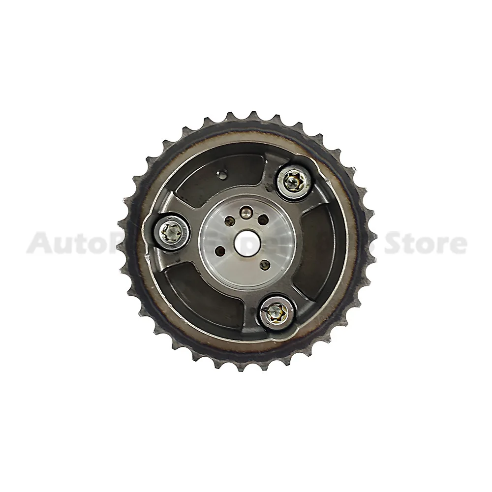 For Toyota Eccentric Shaft Gear Timing Gear VTC Actuator Assembly 13520-B1020 High Quality Durable
For Toyota Eccentric Shaft Gear Timing Gear VTC Actuator Assembly 13520-B1020 High Quality Durable