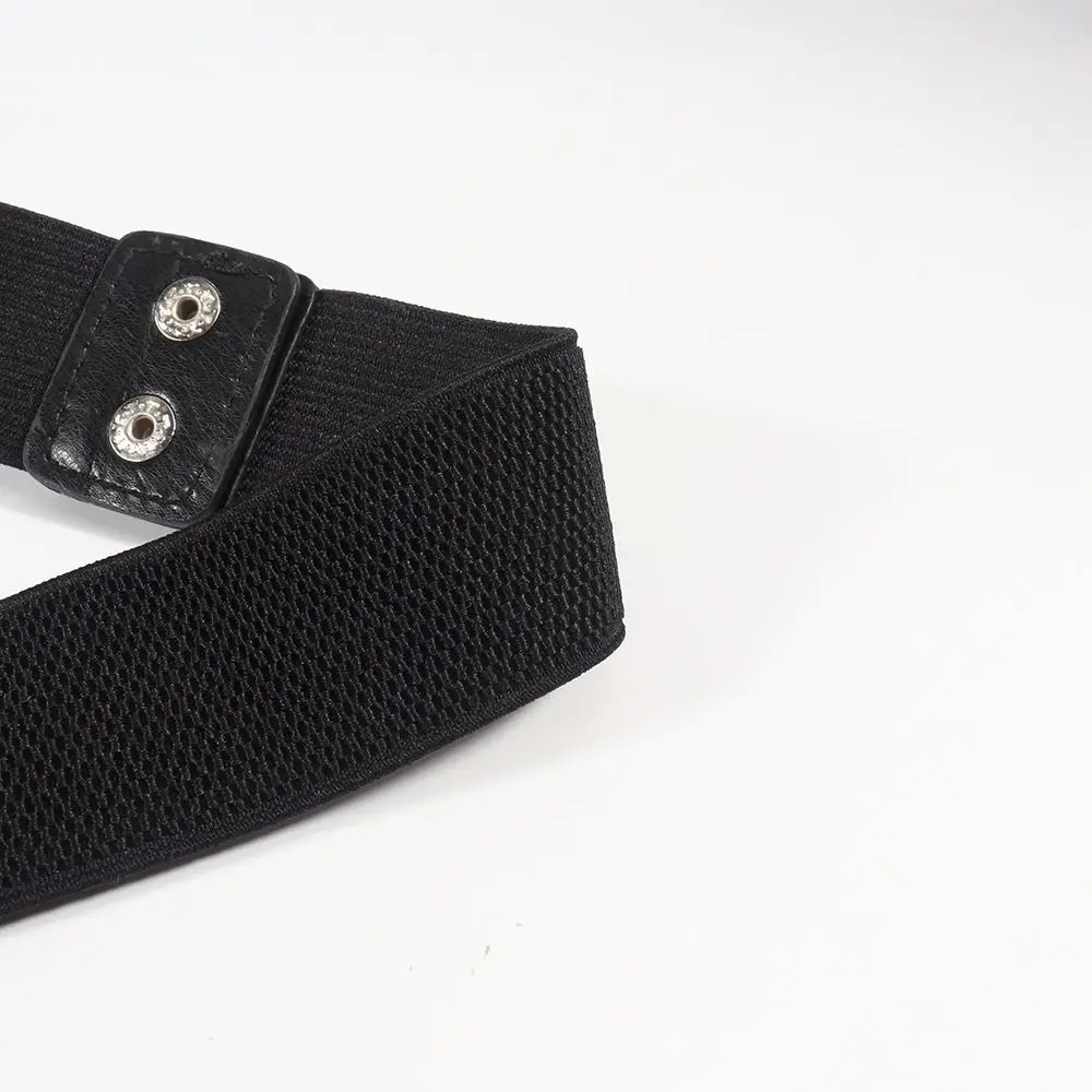 All-match Elastic Stretch Wild Skirt Bands Back Buckle Waistband Ladies Dress Cummerbund Chain Waist Belt
All-match Elastic Stretch Wild Skirt Bands Back Buckle Waistband Ladies Dress Cummerbund Chain Waist Belt