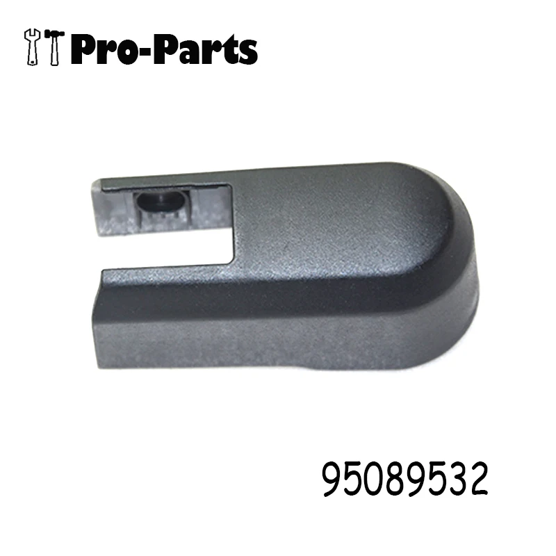 95089532 High Quality Rear Windshield Wiper Arm Cover Cap For Chevrolet Spark 2016-2022 Fit Orlando 2011-2017
95089532 High Quality Rear Windshield Wiper Arm Cover Cap For Chevrolet Spark 2016-2022 Fit Orlando 2011-2017