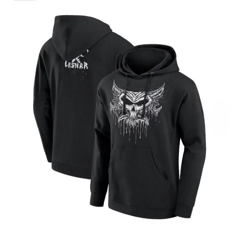 Свитшоты Brock Lesnar Merch для косплея, модная уличная одежда для женщин и мужчин, забавный свитшот, спортивный топ
Свитшоты Brock Lesnar Merch для косплея, модная уличная одежда для женщин и мужчин, забавный свитшот, спортивный топ