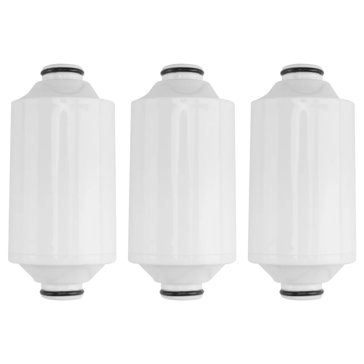 Aromatherapy Shower Water Purification Filter Elements Bath Treasure Filter Elements Filter Replacement Filter 3Pcs
Aromatherapy Shower Water Purification Filter Elements Bath Treasure Filter Elements Filter Replacement Filter 3Pcs