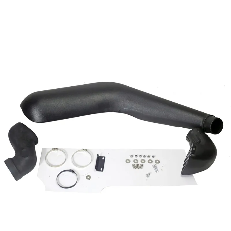 Wholesaler Auto Exterior Accessories Snorkel For The Toyota 4Runner 2010-2018 Parts 4x4 Car Accessories Manufacturer
Wholesaler Auto Exterior Accessories Snorkel For The Toyota 4Runner 2010-2018 Parts 4x4 Car Accessories Manufacturer