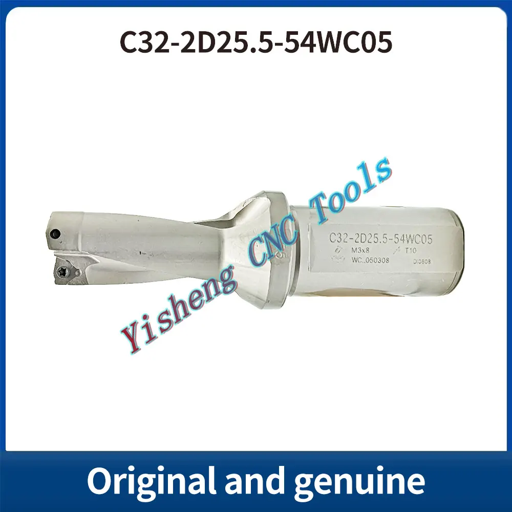 DESKAR C32-2D25.5-39m.m U drill violent drilling deep hole drill bit rod broca de torno CNC para cuchilla tipo WC05 WC06
DESKAR C32-2D25.5-39m.m U drill violent drilling deep hole drill bit rod broca de torno CNC para cuchilla tipo WC05 WC06