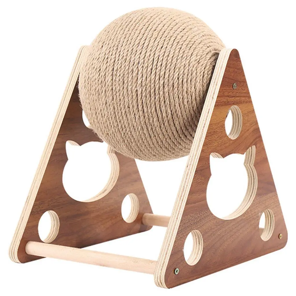 Игрушка для кошек, когтеточка, игрушка, защита для мебели, нетоксичная M
Игрушка для кошек, когтеточка, игрушка, защита для мебели, нетоксичная M