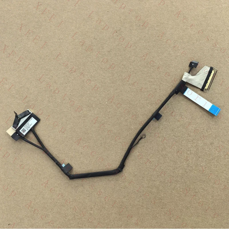 D New HN7306 Lcd EDP Cable Touch 6017B2110401 for ASUS ProArt PX13 HN7306 Laptop
D New HN7306 Lcd EDP Cable Touch 6017B2110401 for ASUS ProArt PX13 HN7306 Laptop