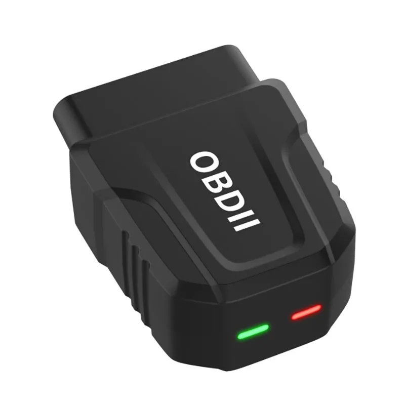 Bluetooth ELM327 V011 Car Diagnostic Tool V2.2 Supports Bluetooth 5.4 for iOS Android and OBD2
Bluetooth ELM327 V011 Car Diagnostic Tool V2.2 Supports Bluetooth 5.4 for iOS Android and OBD2