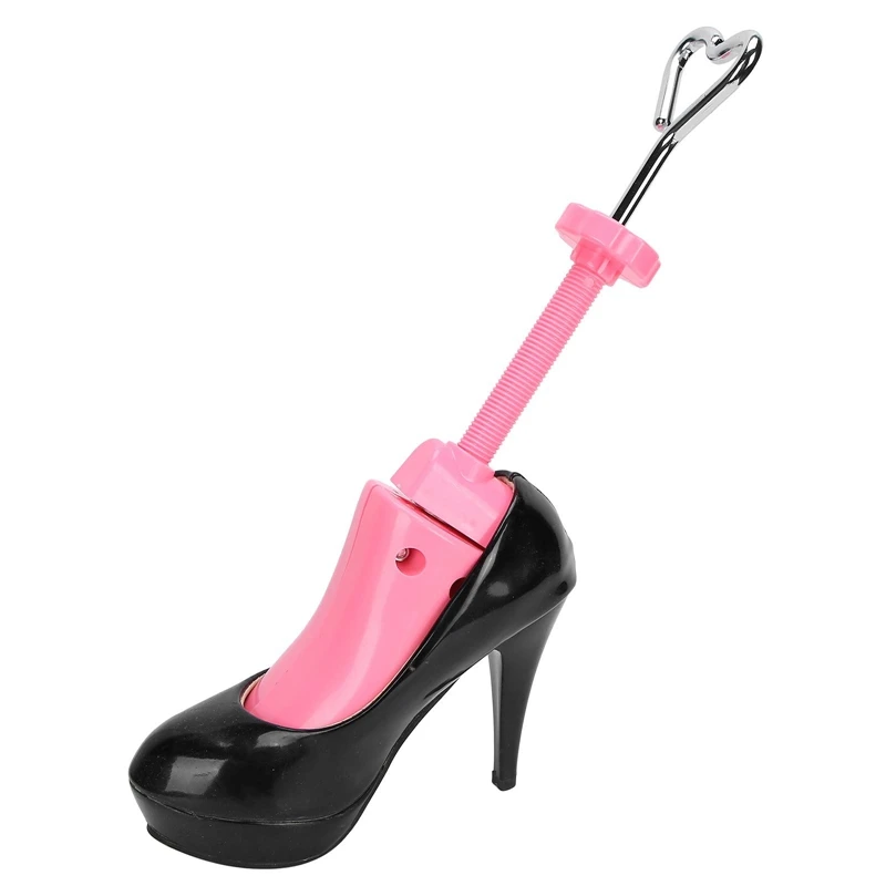 High Heel Stretcher Adjustable Shoe Stretcher Stretch Width Length Shoe Support For Women Men High Heel Flat Shoes (L)
High Heel Stretcher Adjustable Shoe Stretcher Stretch Width Length Shoe Support For Women Men High Heel Flat Shoes (L)