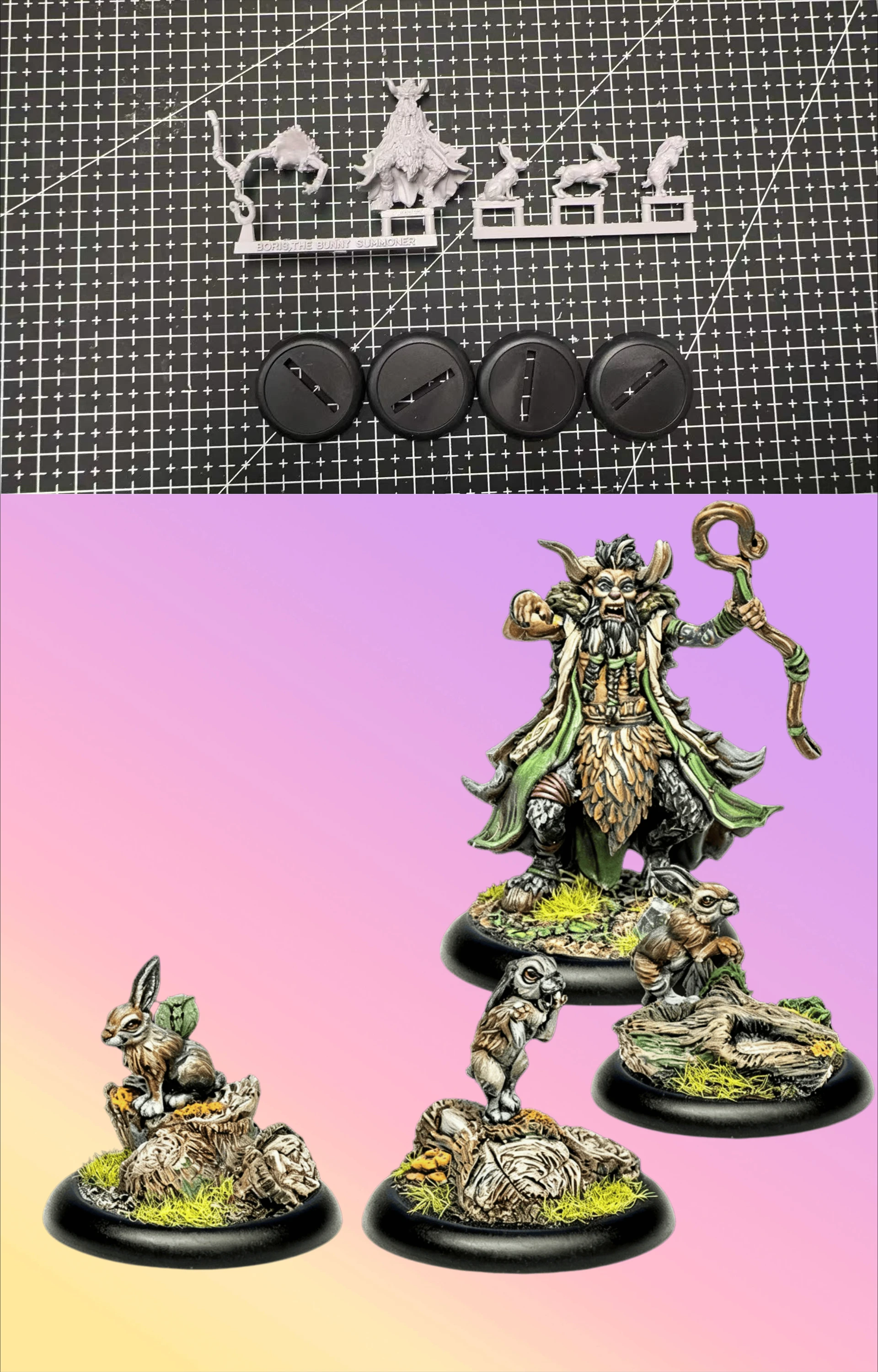 Resin Models, Resin Board Game Sets, Unpainted Models
Resin Models, Resin Board Game Sets, Unpainted Models