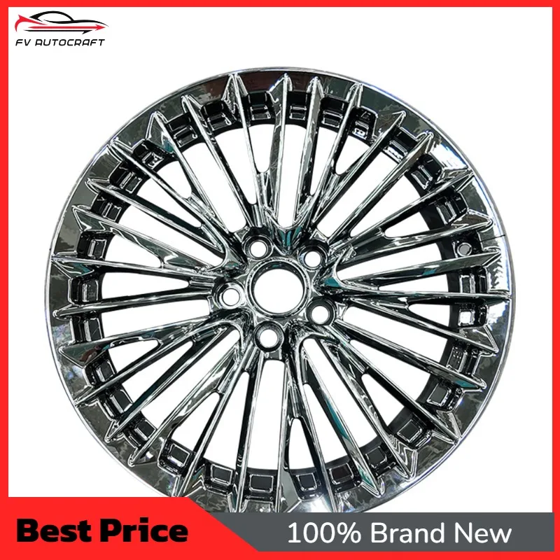 【2026】Custom Car Rims Aluminum 15 16 17 18 19 20 21 22 23 24 26 Inch Concave Multi Spokes Modified Forged Wheels For Mercedes-be
【2026】Custom Car Rims Aluminum 15 16 17 18 19 20 21 22 23 24 26 Inch Concave Multi Spokes Modified Forged Wheels For Mercedes-be