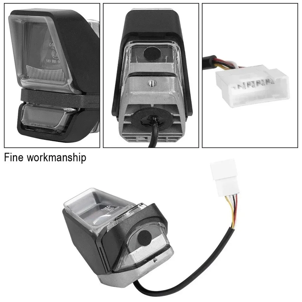LED Headlight for Segway GT1 Electric Scooters Built to LCQPTW Specification for Stable Operation in Variable Climates
LED Headlight for Segway GT1 Electric Scooters Built to LCQPTW Specification for Stable Operation in Variable Climates
