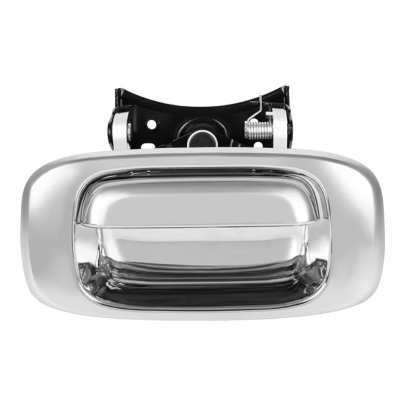 Automotive Tailgate Door Handle For Multiple Model Replace 15997911, 15228539, 15228541, 15228540 D7YA
Automotive Tailgate Door Handle For Multiple Model Replace 15997911, 15228539, 15228541, 15228540 D7YA