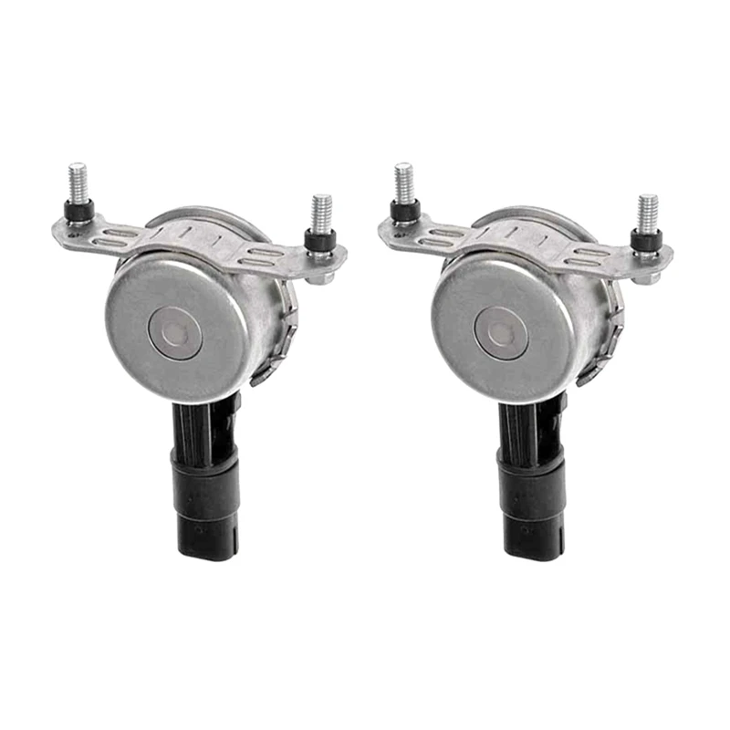 2Pcs Car Engine Variable Timing Solenoid Valve For Ford F-350 Super Duty 2010-2023 BR3Z-6M280-E
2Pcs Car Engine Variable Timing Solenoid Valve For Ford F-350 Super Duty 2010-2023 BR3Z-6M280-E
