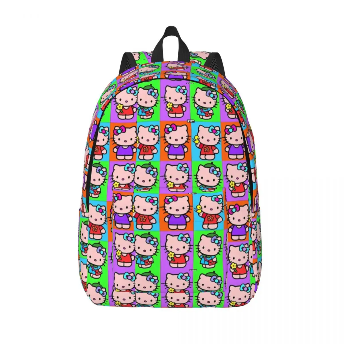 Рюкзак Hello Kitty на заказ, рюкзаки для трекинга, женские и мужские дизайнерские большие школьные сумки, милый рюкзак
Рюкзак Hello Kitty на заказ, рюкзаки для трекинга, женские и мужские дизайнерские большие школьные сумки, милый рюкзак