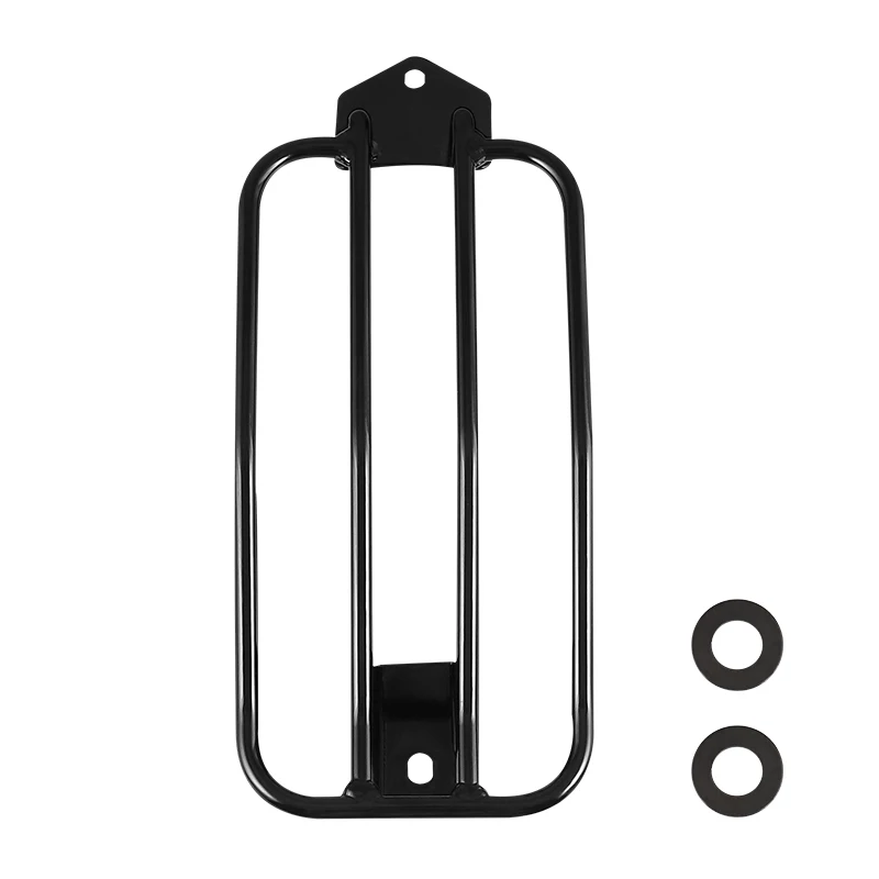 Motorcycle Black Rear Luggage Rack Bracket Support Shelf For Honda Rebel CM1100 2021-2023
Motorcycle Black Rear Luggage Rack Bracket Support Shelf For Honda Rebel CM1100 2021-2023