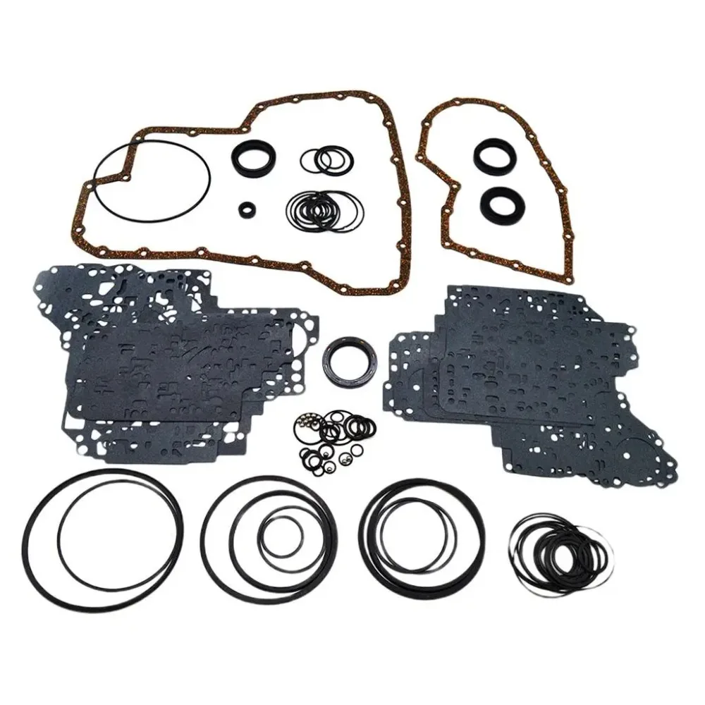 RE4F03A RL4F03A Transmission Overhaul Kit Seal Ring For Nissan Aeolus Bluebird
RE4F03A RL4F03A Transmission Overhaul Kit Seal Ring For Nissan Aeolus Bluebird