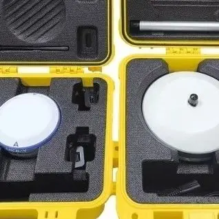 Высокоточный GPS RTK X13/I76 с 1408 каналами и IMU, двойной камерой для разбивки углов и топографической съемки
Высокоточный GPS RTK X13/I76 с 1408 каналами и IMU, двойной камерой для разбивки углов и топографической съемки