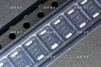 20PCS/50PCS/100PCS New original RB051LAM-40TR RB051LAM-40 Schottky diode 20V 3A SOD-128 Marking 31
20PCS/50PCS/100PCS New original RB051LAM-40TR RB051LAM-40 Schottky diode 20V 3A SOD-128 Marking 31