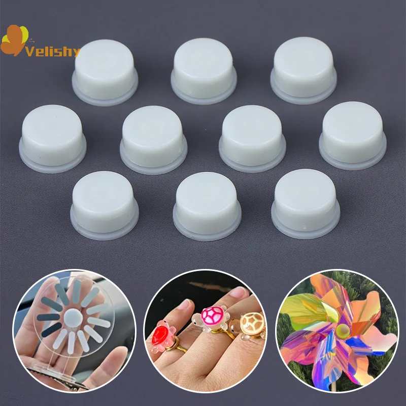 10/20 шт. мини вращающиеся подшипники, гладкие вращающиеся подшипники для поделок своими руками, чехол для телефона, аксессуары для проигрывателя, заколки для волос, спиннер из бисера
10/20 шт. мини вращающиеся подшипники, гладкие вращающиеся подшипники для поделок своими руками, чехол для телефона, аксессуары для проигрывателя, заколки для волос, спиннер из бисера